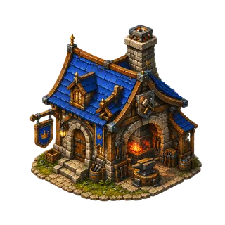 Blacksmith