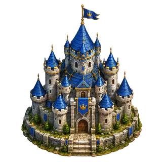 Castle