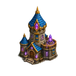 Mage Tower