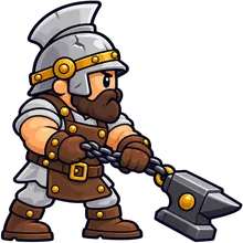 Anvil Smith
