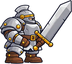 Bastion Knight