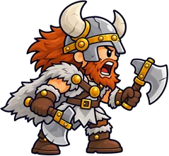 Berserker