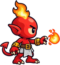 Ember Imp