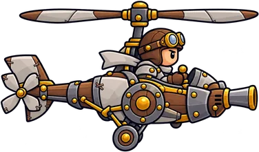 Gyrocopter
