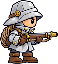 Harpooner