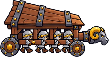 Ram Crew