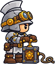 Sapper
