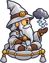 Thunder Sage