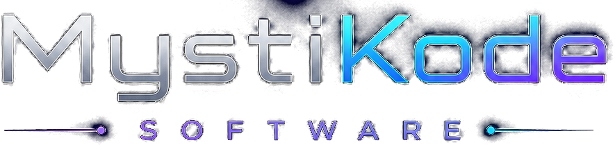 MystiKode Software - Best phone app games