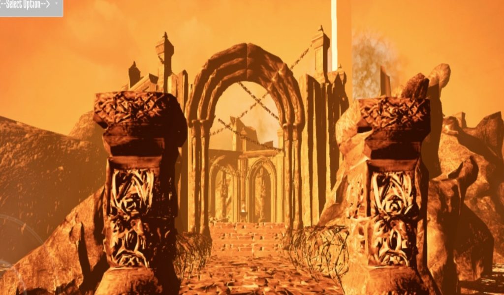 Call to Valhalla