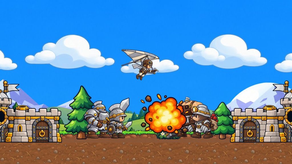 Siegebop